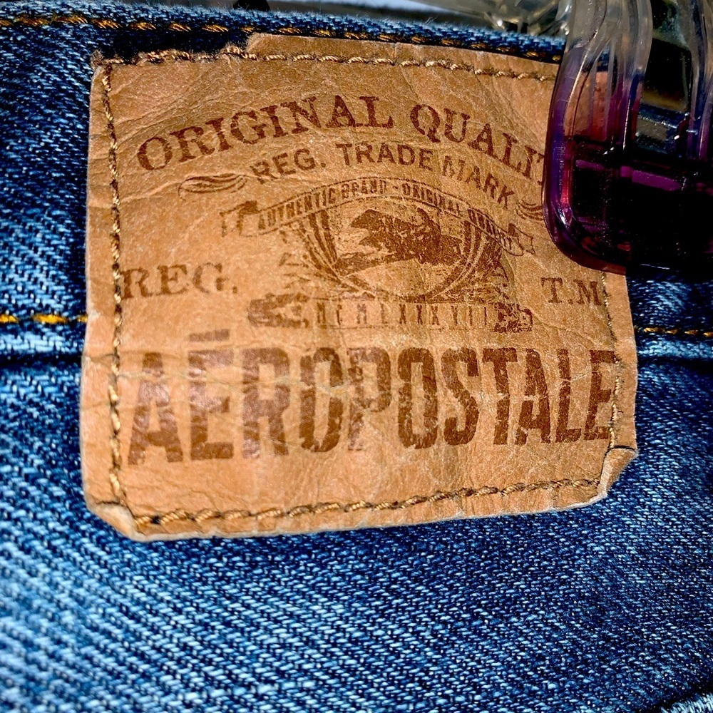Aeropostal Denim